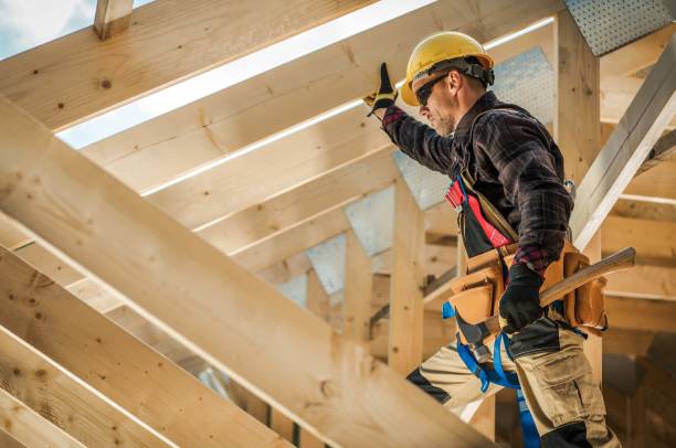 Professional Roofing Contractor in Lucas, TX