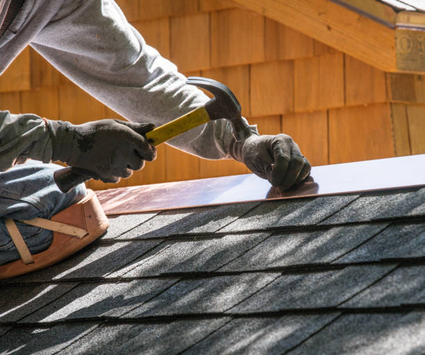 Best Flat Roof Repair Services  in Lucas, TX